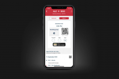 Helping Norway's largest airline migrate native iOS & Android apps to the React Native platform